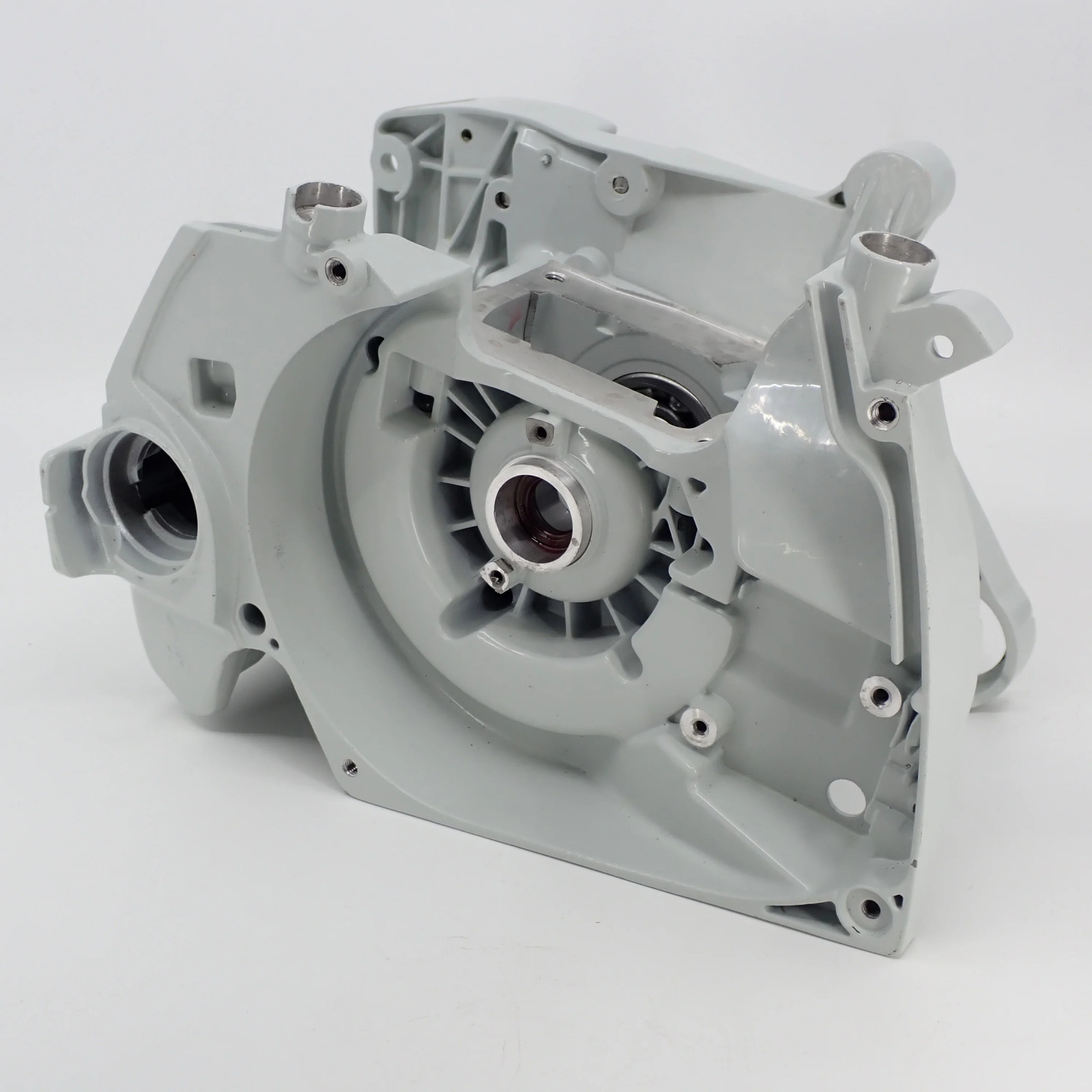 The Duke's Crankcase Assembly Fits Stihl MS661 The Duke's Crankcase Assembly Fits Stihl MS661