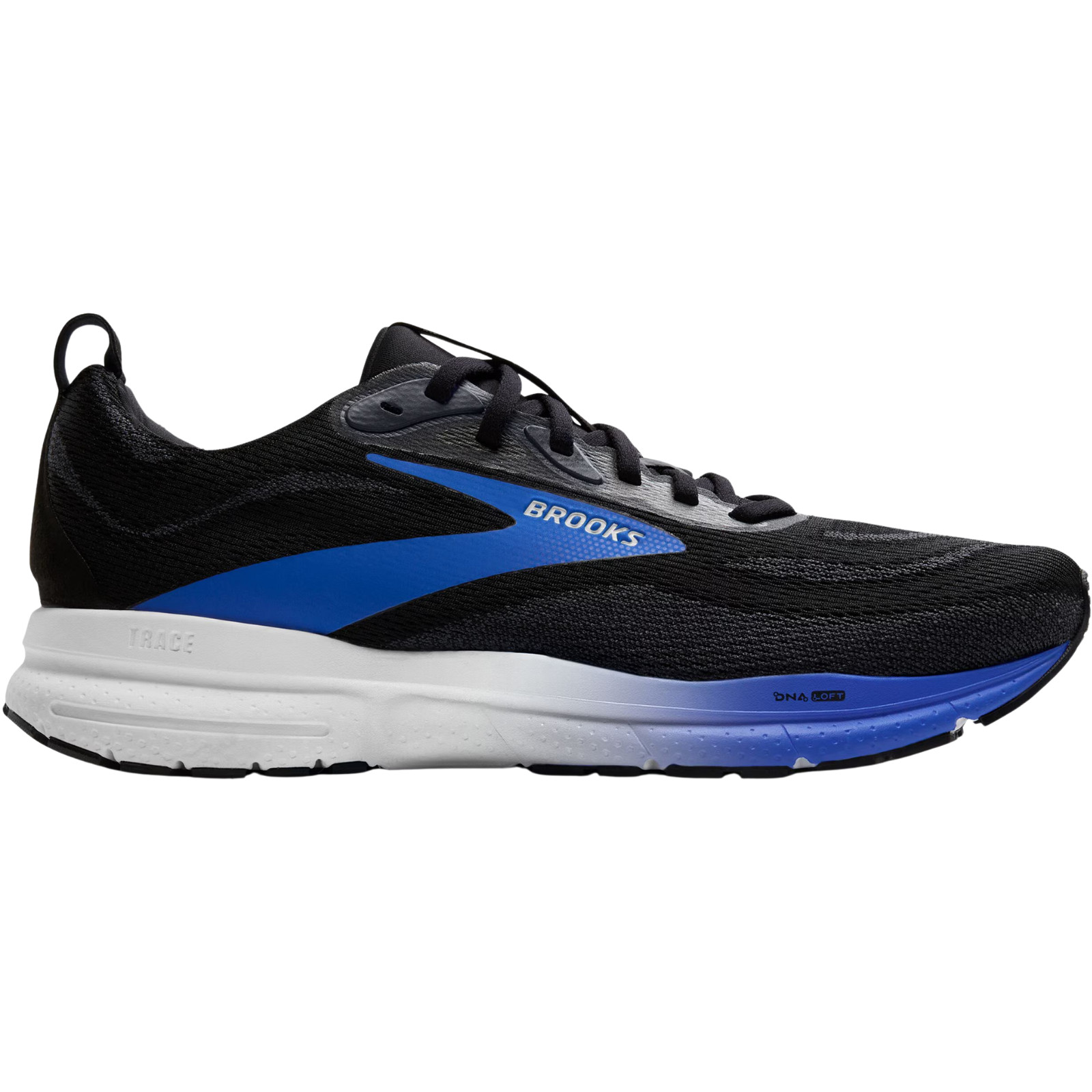 Brooks Trace 4 Men Running Shoe Size 7-14 New Colors New in Box Athletic Sneaker