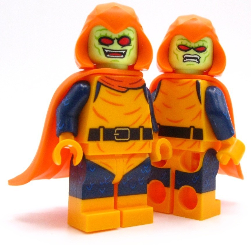 Custom Hobgoblin Spider-man Animated Series Custom Hobgoblin Spider-man Animated Series