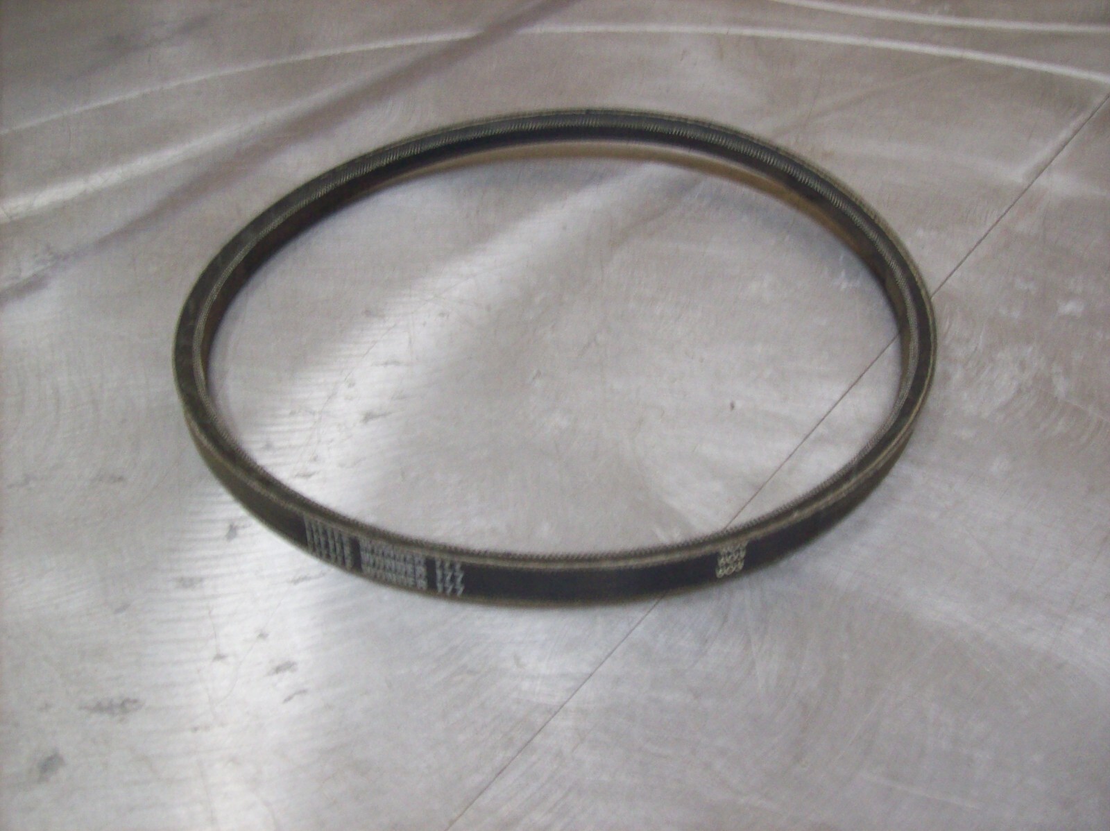 Bt14) Little Wonder Belt 177 Bt14) Little Wonder Belt 177
