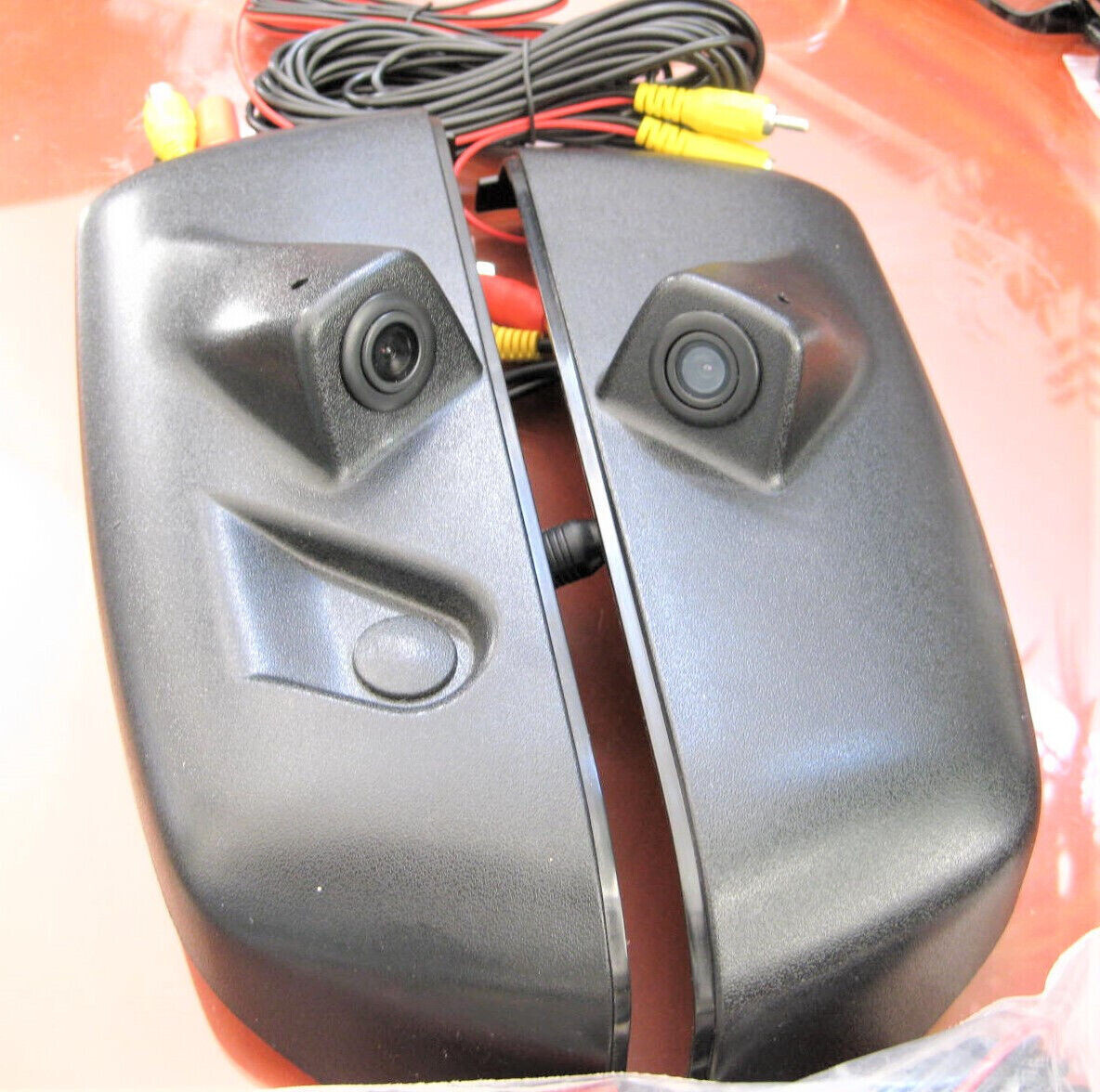 2015-2019 GM Silverado/Sierra Factory matched mirror caps blind spot cameras 2015-2019 GM Silverado/Sierra Factory matched mirror caps blind spot cameras