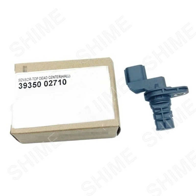 Camshaft Position Sensor Black For HYUNDAI Atos Getz KIA 2003-13 39350-02710 NEW Camshaft Position Sensor Black For HYUNDAI Atos Getz KIA 2003-13 39350-02710 NEW