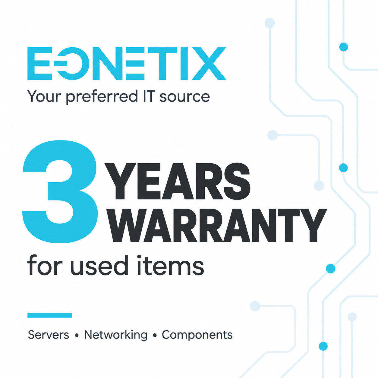 Aruba R0X39B 3 Year Warranty