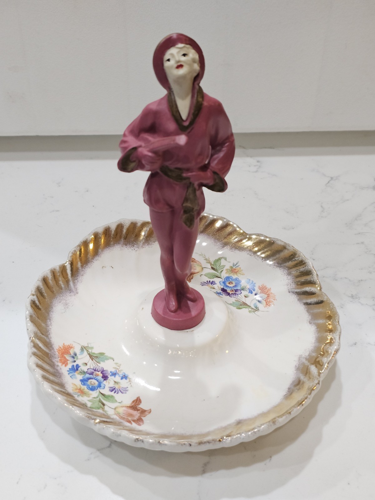Vintage J. B. Hirsch 