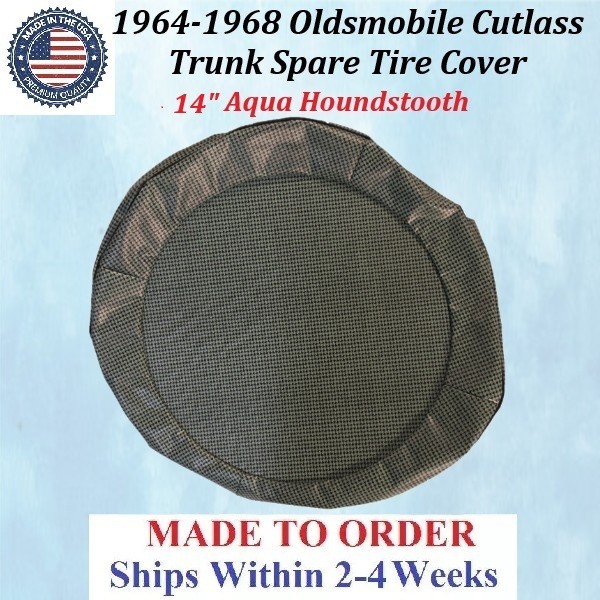 NEW 1964-68 Oldsmobile Cutlass 14 NEW 1964-68 Oldsmobile Cutlass 14