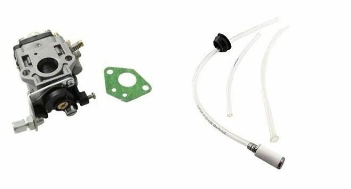 300486 & 3004117 Ardisam OEM Carburetor, Fuel Line, and Filter Kit 300486 & 3004117 Ardisam OEM Carburetor, Fuel Line, and Filter Kit