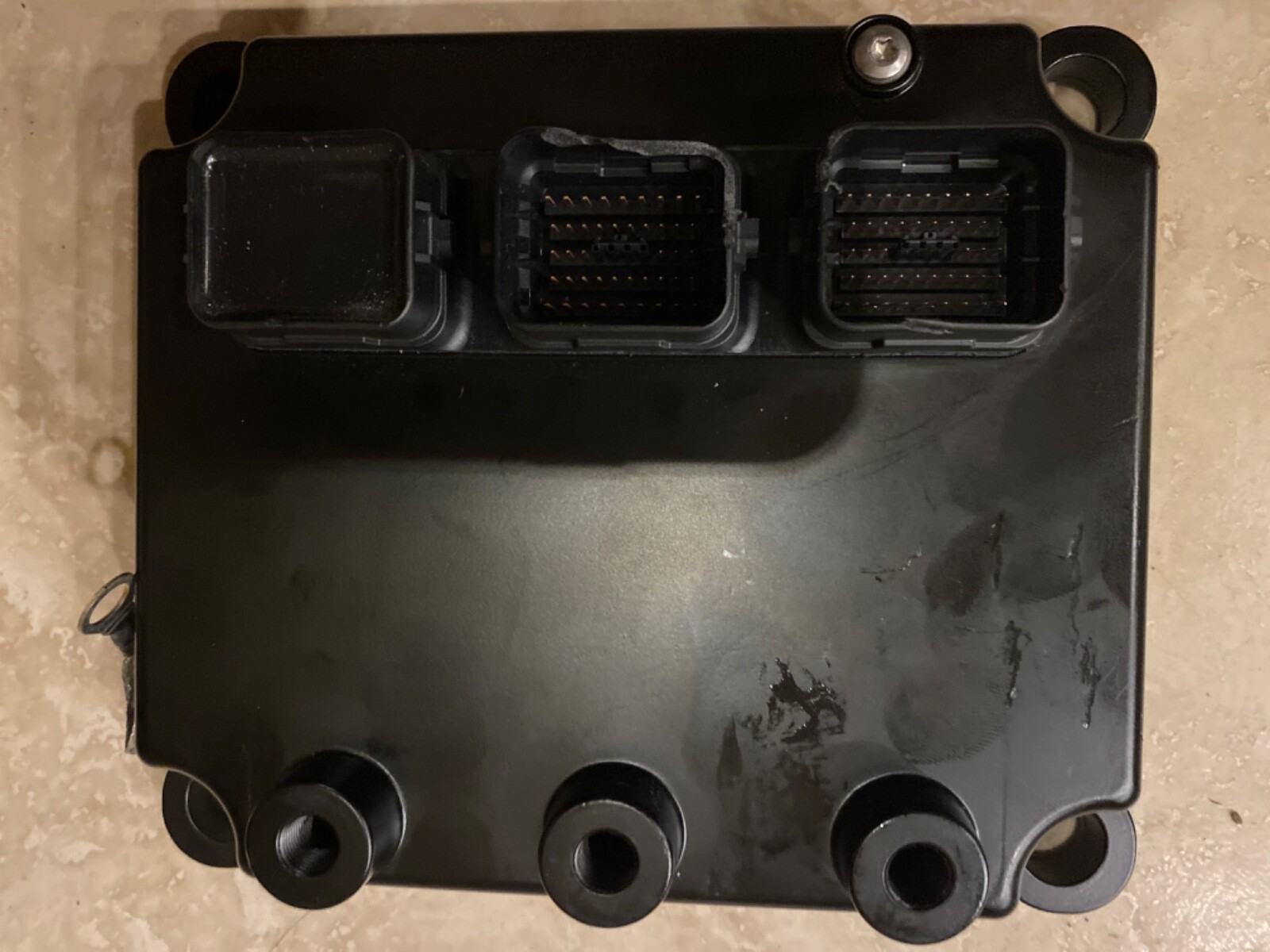 NEW GENUINE CATERPILLAR CAT OEM PLE602 MODULE 517-4512-07 NEW GENUINE CATERPILLAR CAT OEM PLE602 MODULE 517-4512-07