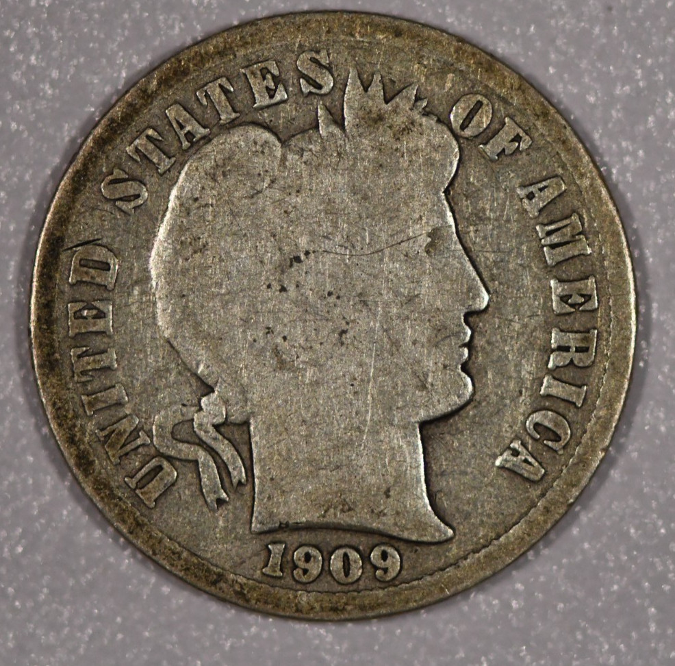 1909-O \