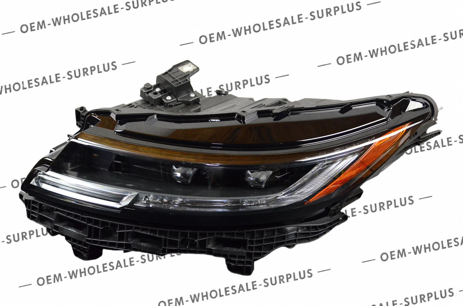 Perfect OEM 2023-2026 Range Rover Sport Signature LED Left Headlight 451123593 Perfect OEM 2023-2026 Range Rover Sport Signature LED Left Headlight 451123593