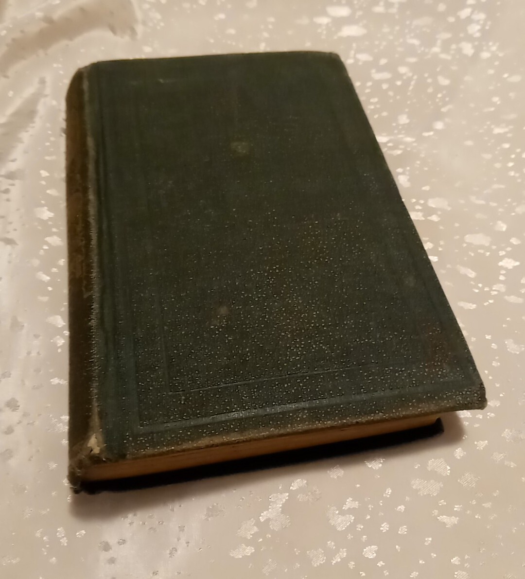 Rare 1869 The William Gay Series (Summer) By Jacob Abbott Hurd & Houghton...