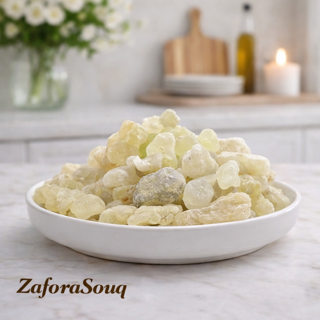 Premium Omani Hojari Green Frankincense Resin 100% Natural 1KG B.Sacra Dhofar Premium Omani Hojari Green Frankincense Resin 100% Natural 1KG B.Sacra Dhofar