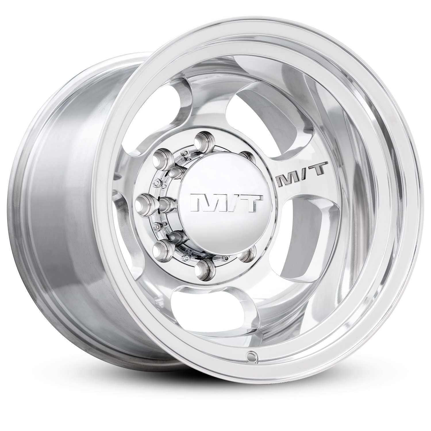 Mickey Thompson 274630 Canyon Wheel [Size: 16