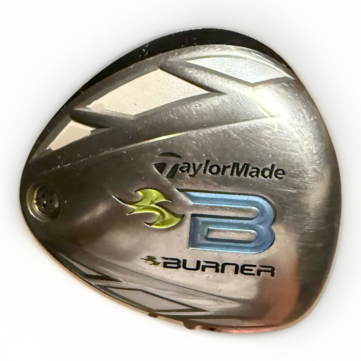 Set of 6 2 TaylorMade / 3 Callloway / 1 White Hot Odyssey Set of 6 2 TaylorMade / 3 Callloway / 1 White Hot Odyssey