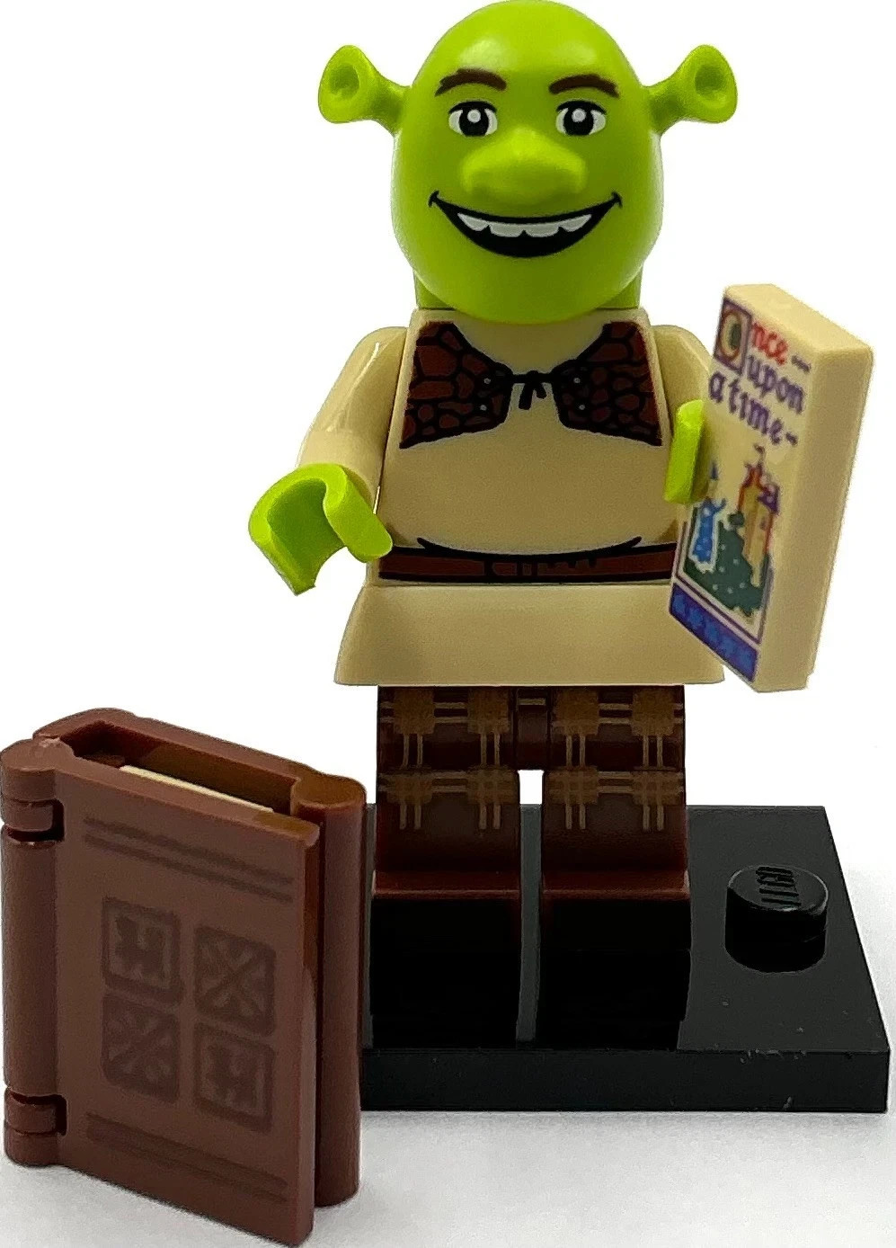 LEGO Shrek Series Minifigures Collectible CMF 71053 - YOU CHOOSE - NEW