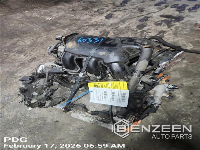 Engine Motor OEM 13-18 TOYOTA AVALON 1YR Wrnty 190000P310