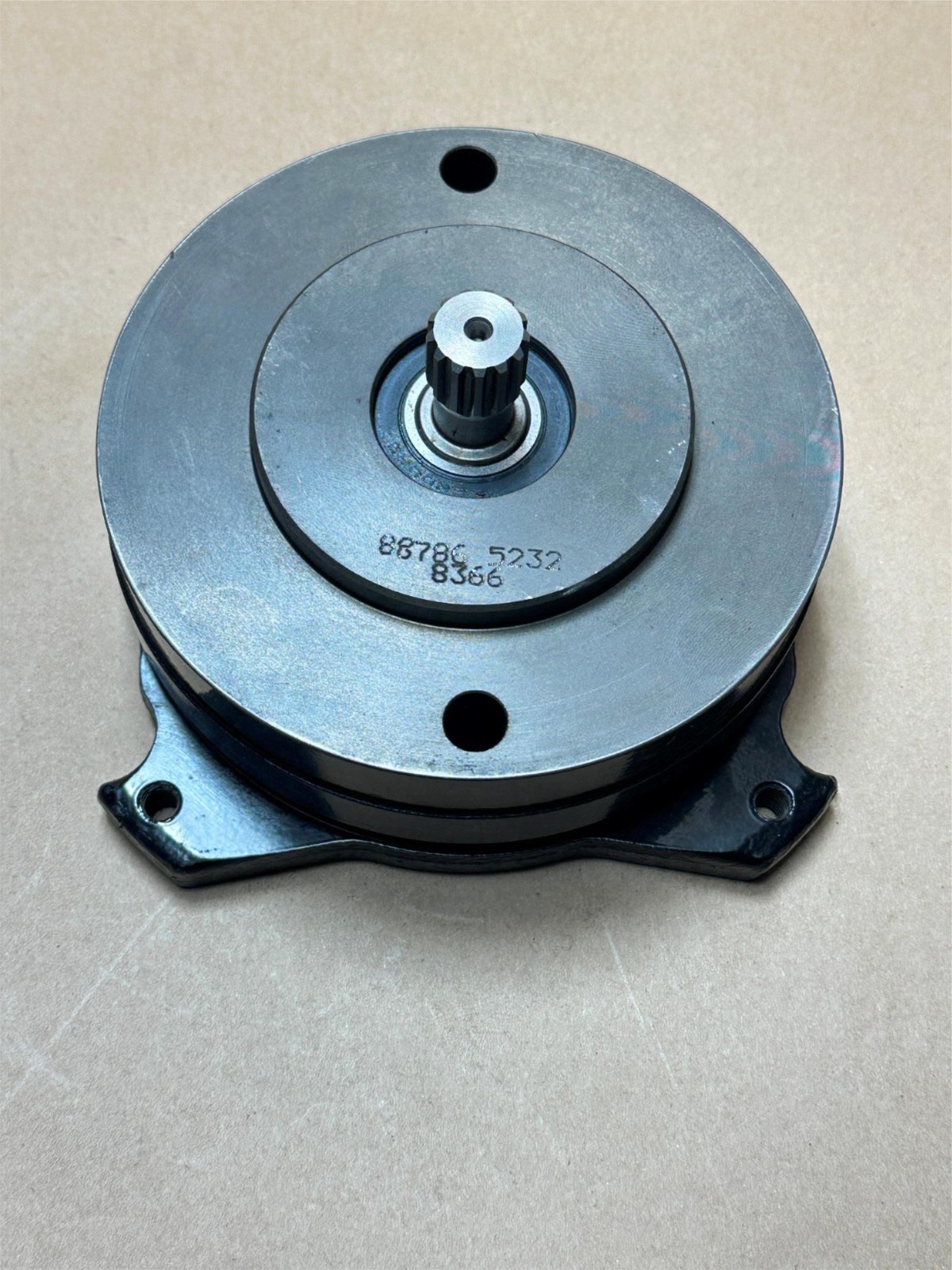OEM Genie Ausco Hydraulic Brake 139351GT 13-Tooth 7/8\