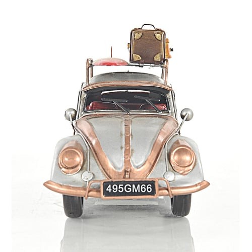 c1938 Volkswagen Beetle Sculpture c1938 Volkswagen Beetle Sculpture