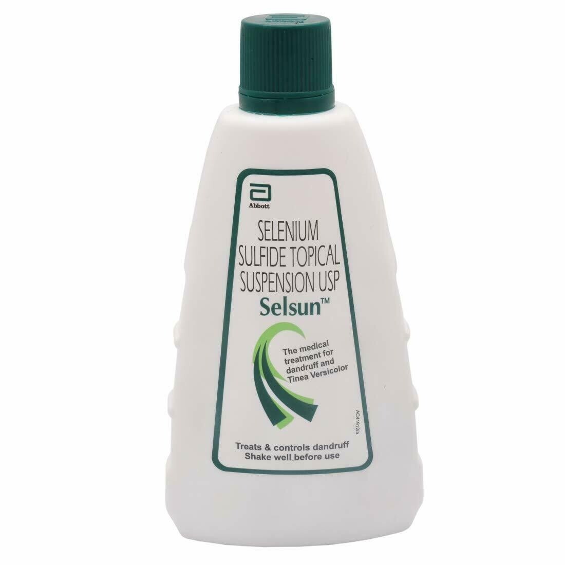 Selsun 3 Pack 360 ml Suspension OFFICIAL USA Anti Dandruff Shampoo Exp.2028