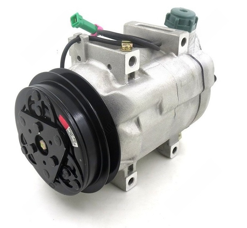 8A0260805AF 351133391 A/C Compressor DCW17D For Audi A6 80 100 8A0260805AA 12V+