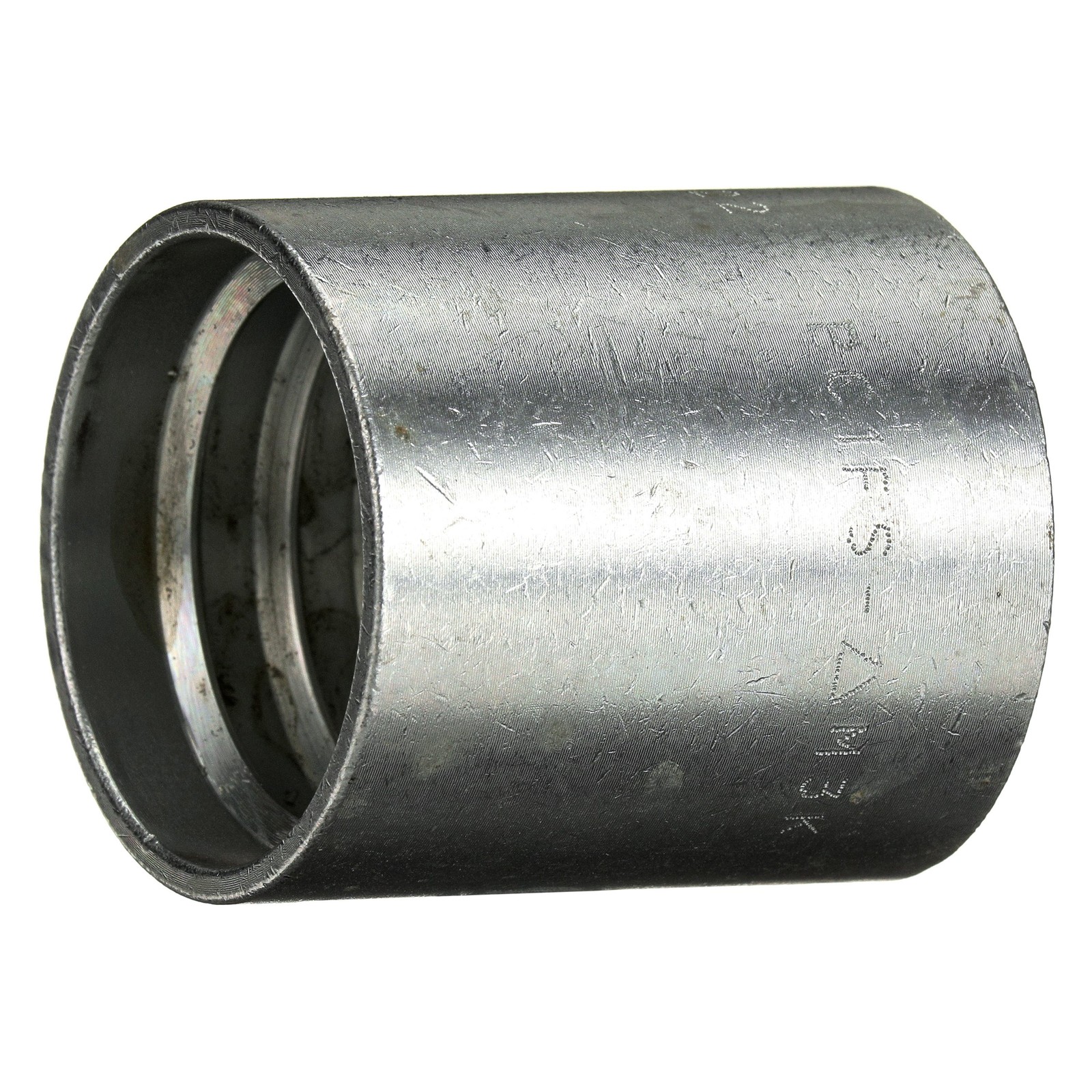 Gates 80487 Power Crimp Steel Ferrule 1 Piece
