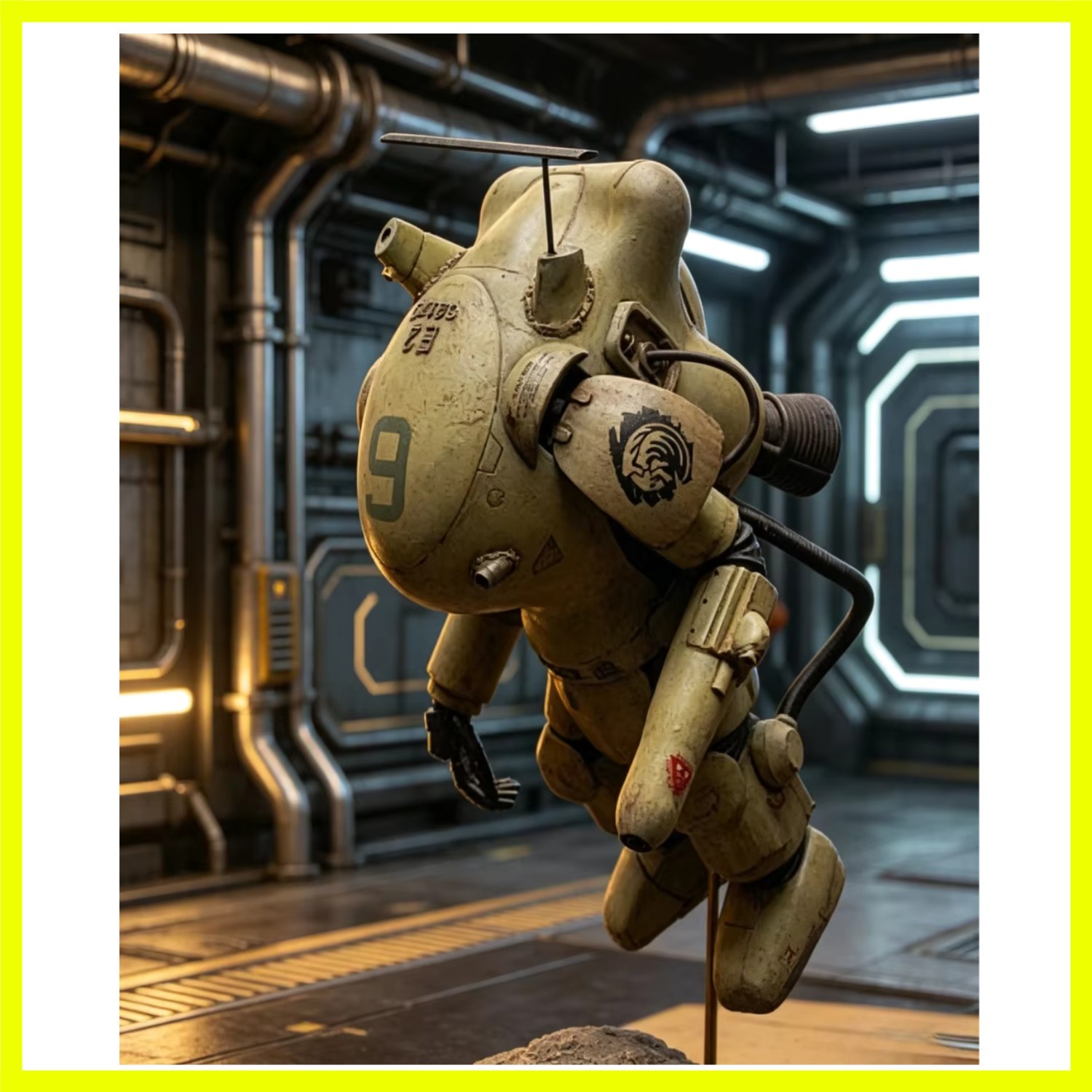 1:20 cast resin model assembly kit, GK, MA. K Fireball sg.S.A.F.S resin model... 1:20 cast resin model assembly kit, GK, MA. K Fireball sg.S.A.F.S resin model...