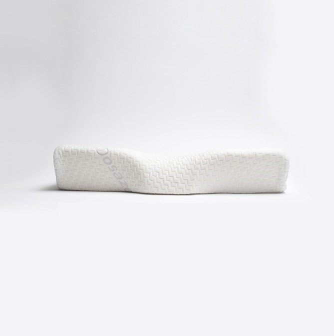 Dosaze Contoured Orthopedic Pillow - Standard