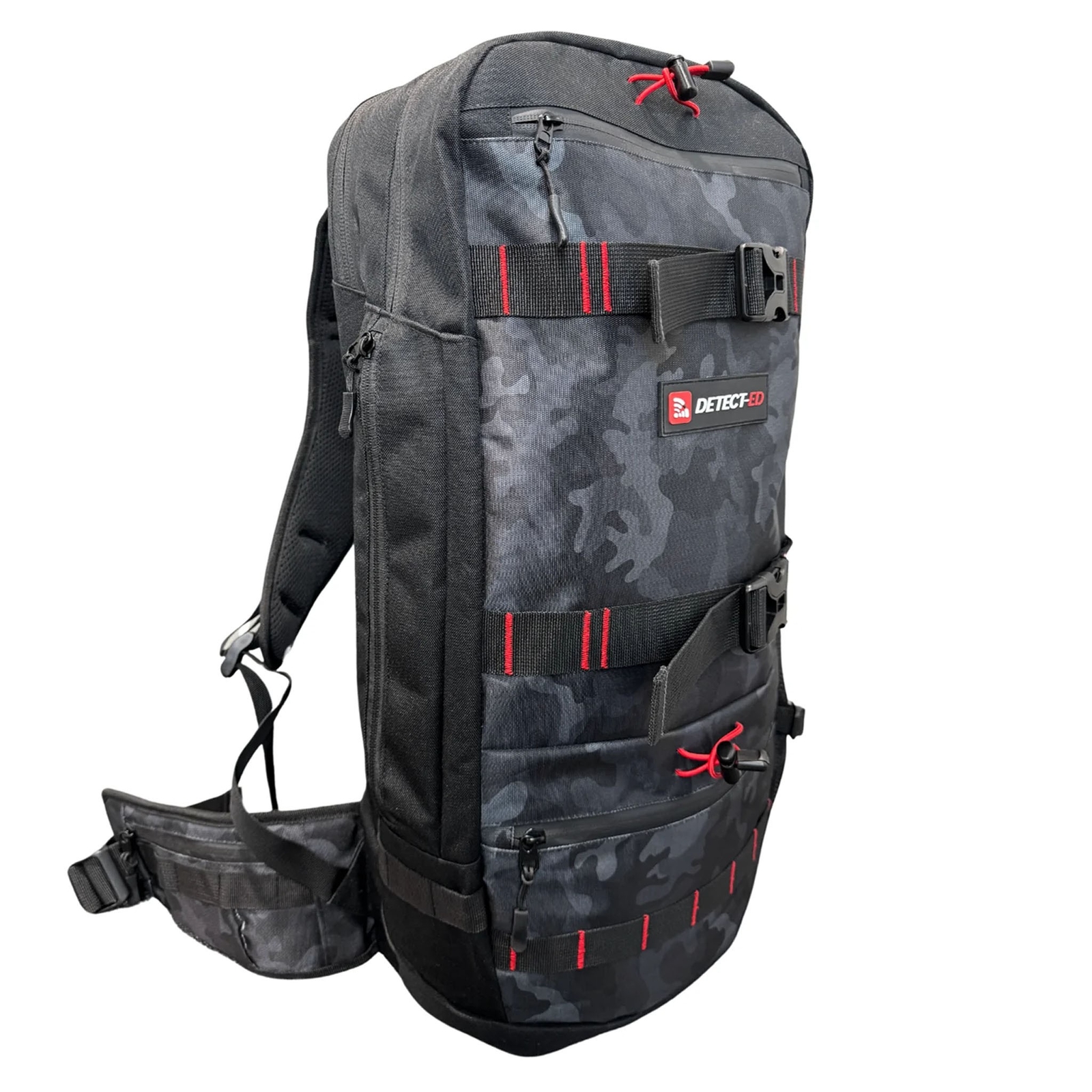 Detect-Ed 300X Metal Detector Backpack - Fits Most Metal Detectors Detect-Ed 300X Metal Detector Backpack - Fits Most Metal Detectors