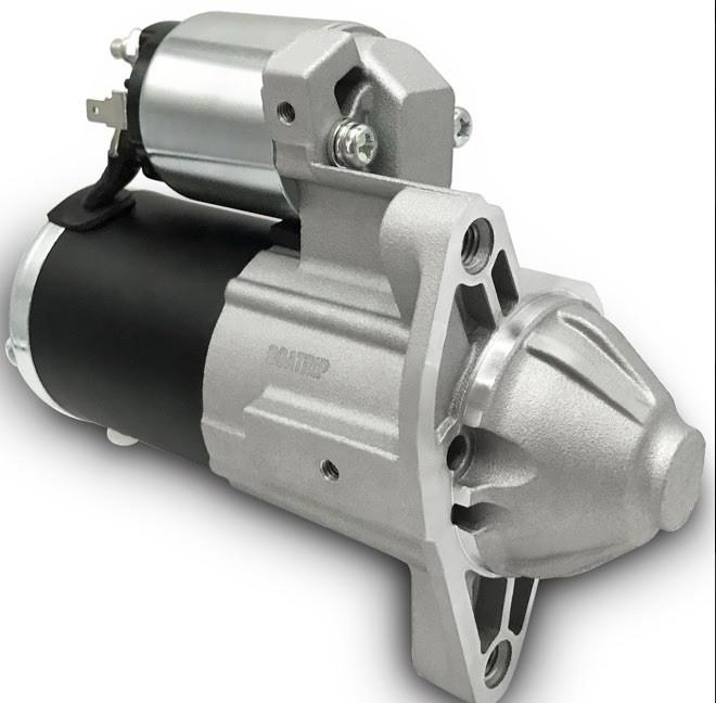 Boatrip Starter Motor Dodge Ram 1500 Jeep Grand Cherokee #56044736ab Mot20972 Boatrip Starter Motor Dodge Ram 1500 Jeep Grand Cherokee #56044736ab Mot20972