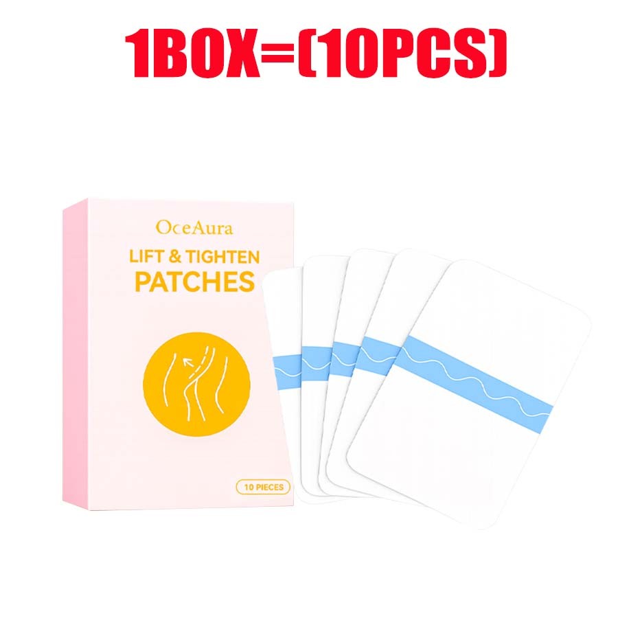 1-3BOX New Invisible Waterproof Body Tape, Instant Firming for Legs Stomach Arms 1-3BOX New Invisible Waterproof Body Tape, Instant Firming for Legs Stomach Arms