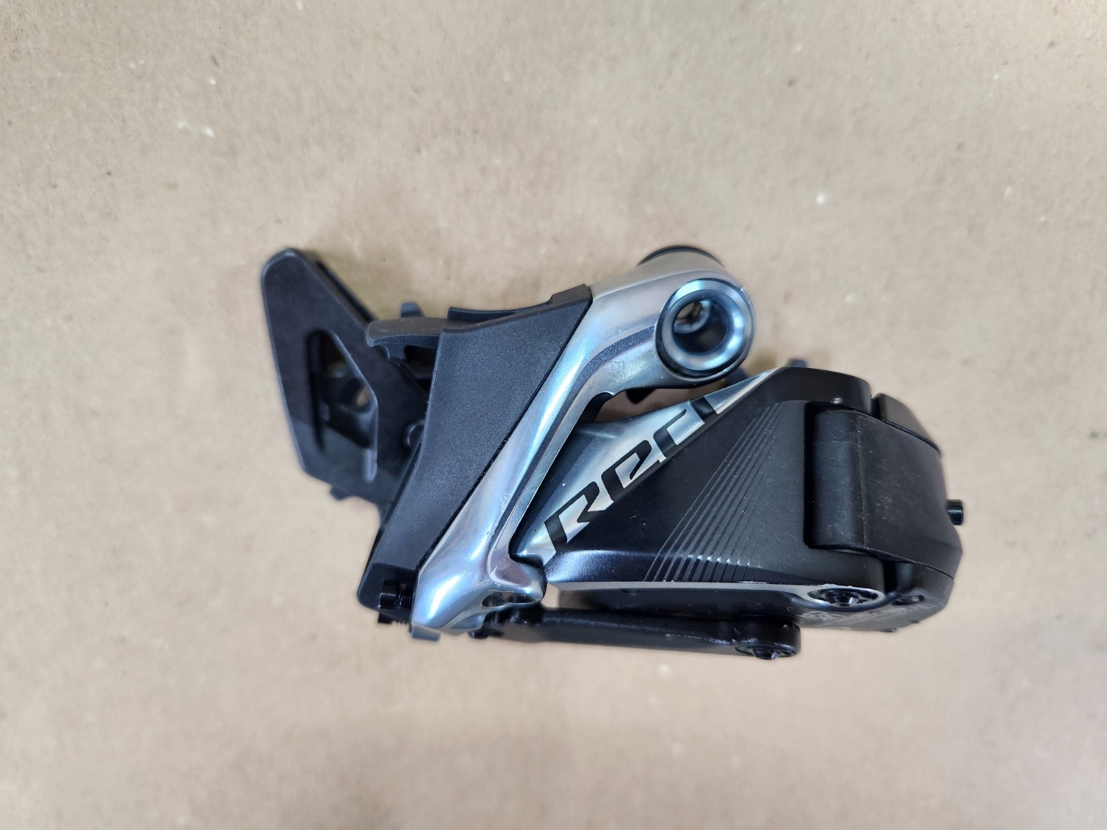 Sram Red eTap AXS D1 Rear Derailleur 2x12 Speed MAX 33T