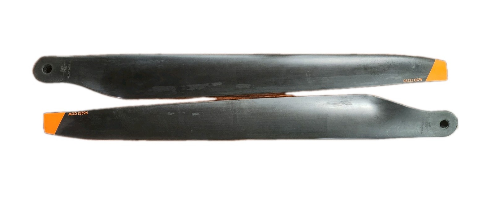 New USA STOCK: OEM DJI T100 R6223 CCW Propellers, 1 PAIR Blades