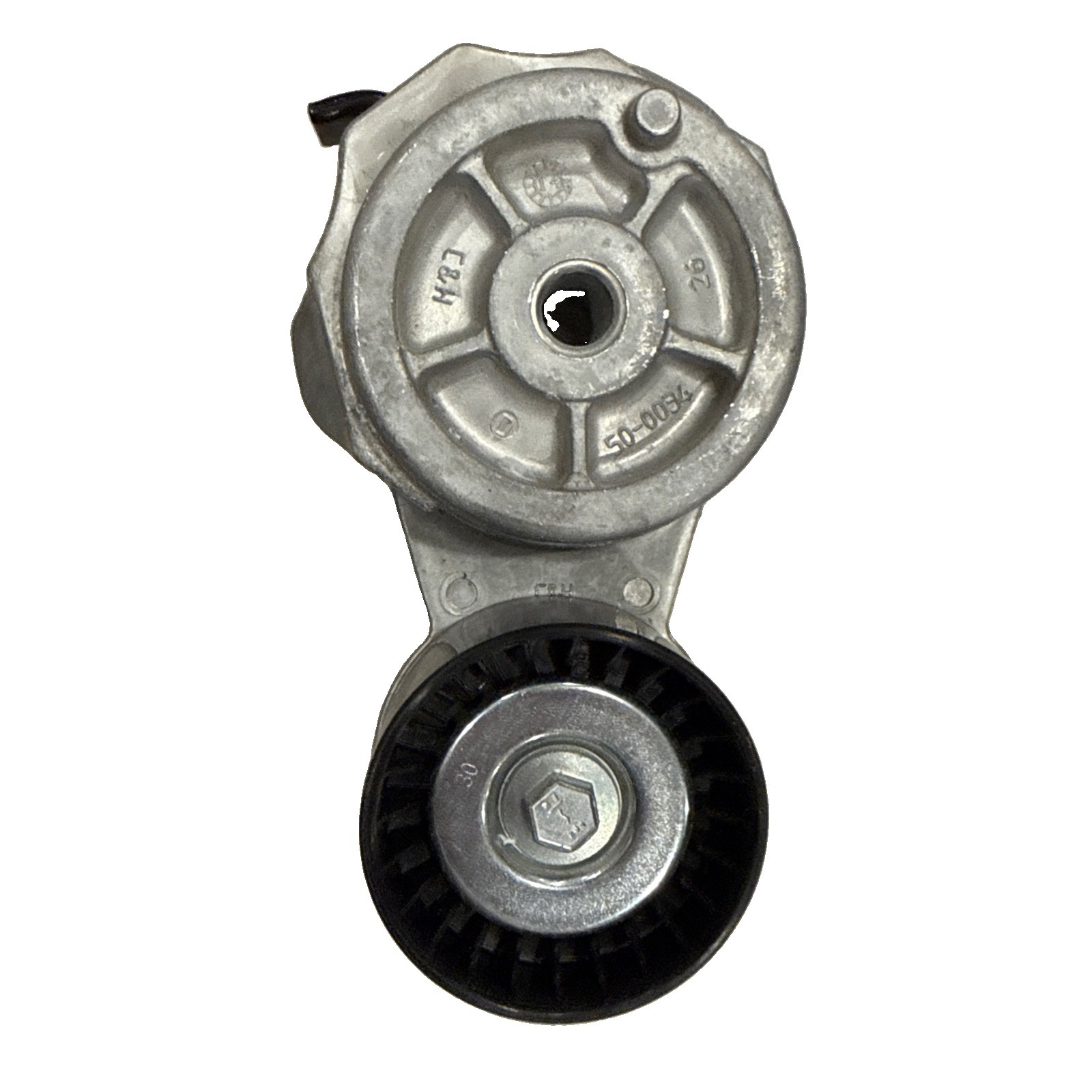 New Genuine Mopar Belt Pulley OE 05086958AA New Genuine Mopar Belt Pulley OE 05086958AA