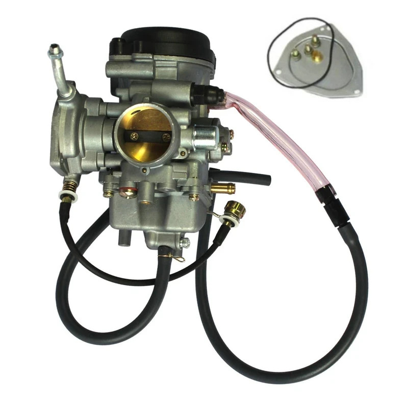 2007-2014 Yamaha Grizzly 350 New Fully Calibrated & Adjusted Carb Carburetor