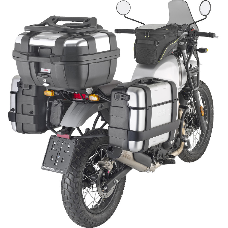 GIVI GIVI Saddlebag Supports PL9054