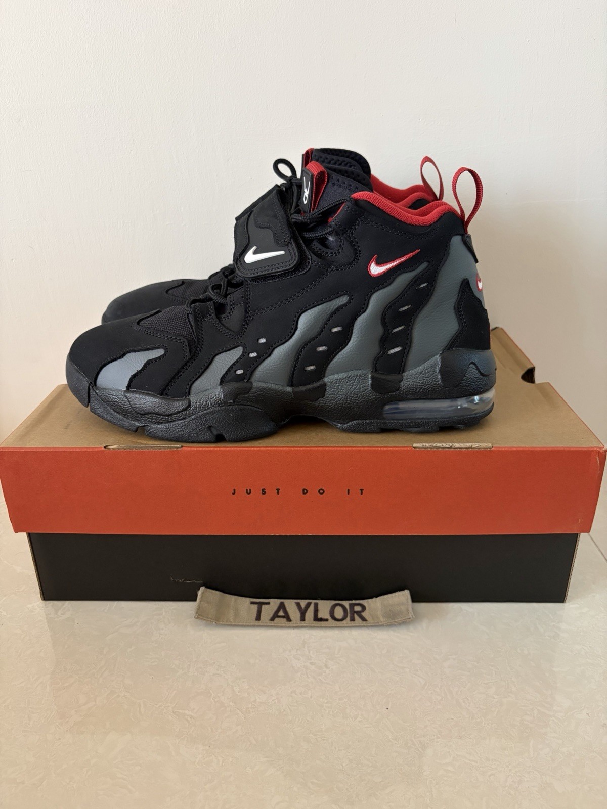 Nike Air Max DT 96 Sz 10 Nike Air Max DT 96 Sz 10