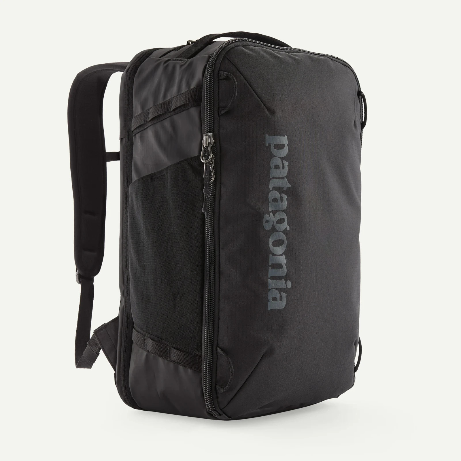 Patagonia Black Hole Mini MLC Pack 30L- Black w/Black Patagonia Black Hole Mini MLC Pack 30L- Black w/Black
