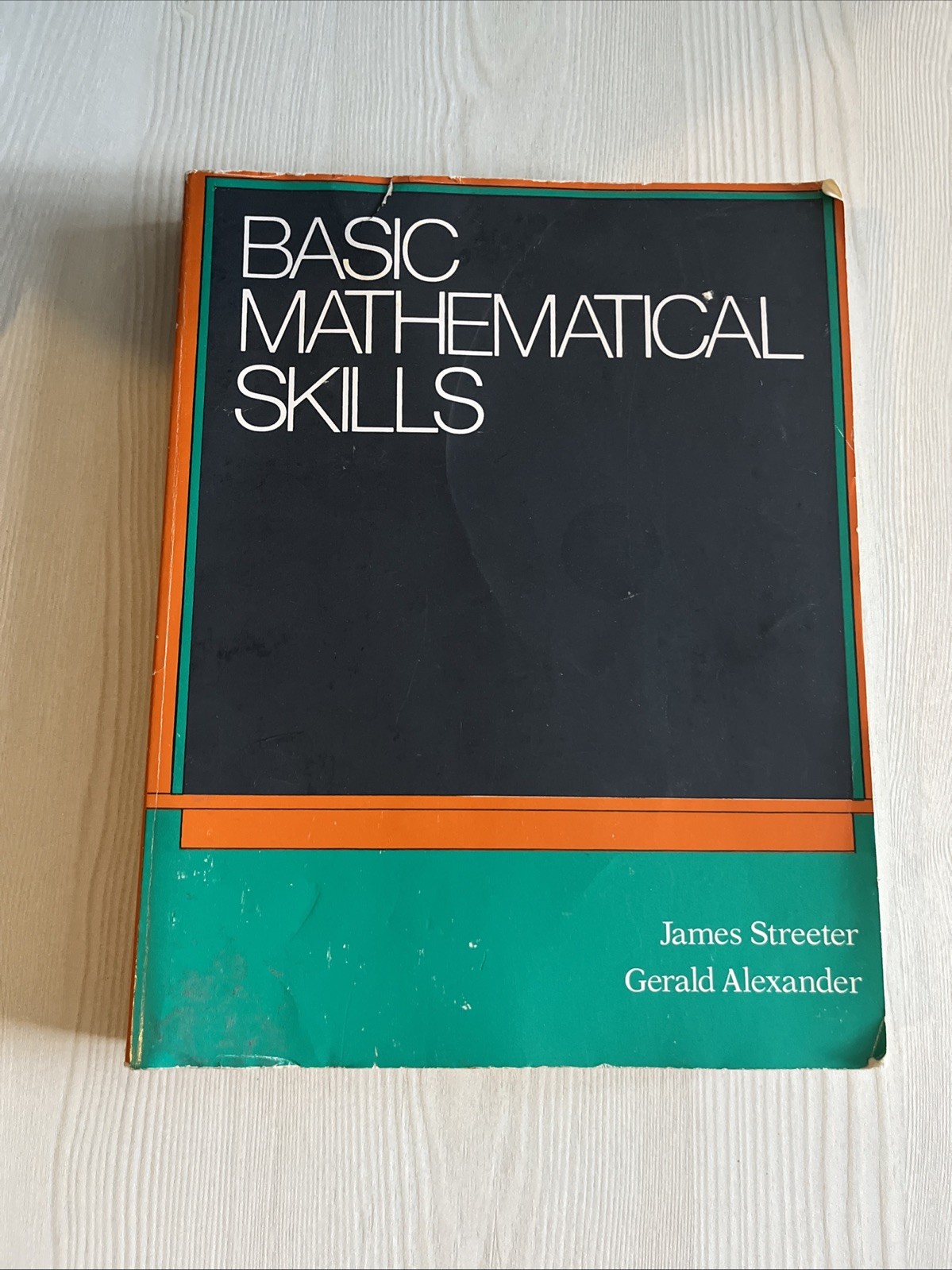 Basic Mathematical Skills James Streeter Gerald Alexander Educational Mcgraw Hil Basic Mathematical Skills James Streeter Gerald Alexander Educational Mcgraw Hil