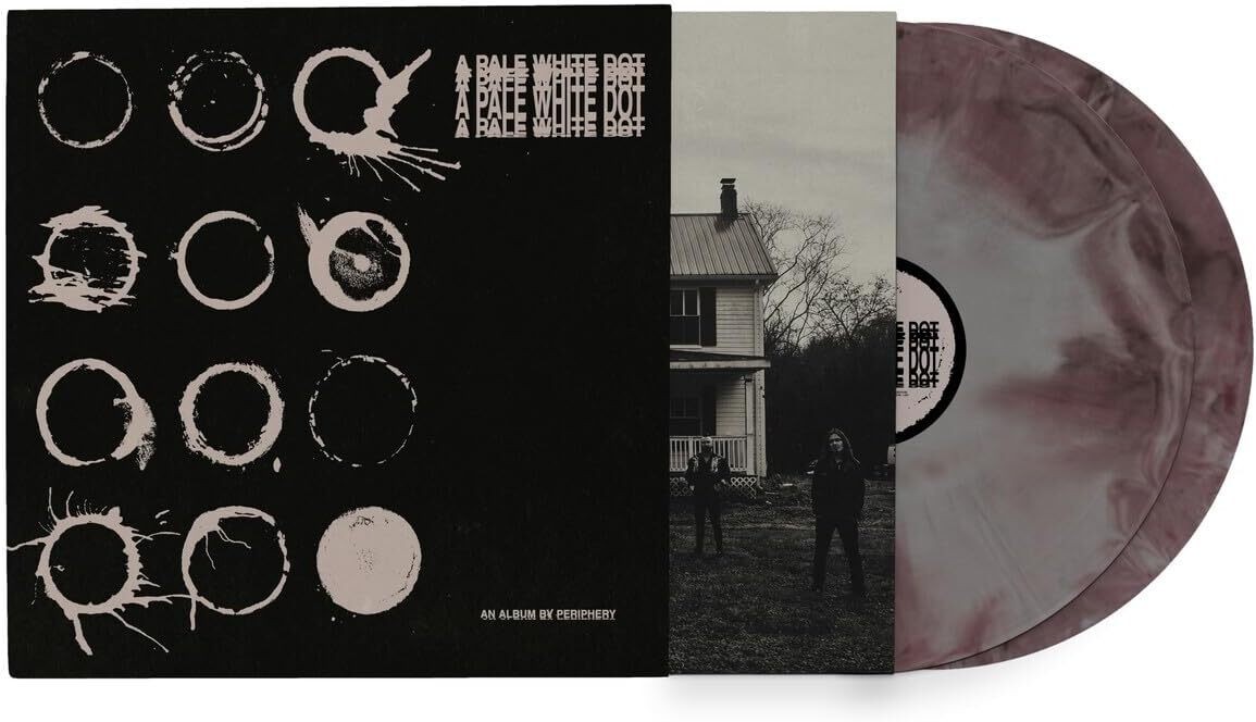 Periphery A Pale White Dot (Vinyl) 12\ Periphery A Pale White Dot (Vinyl) 12\