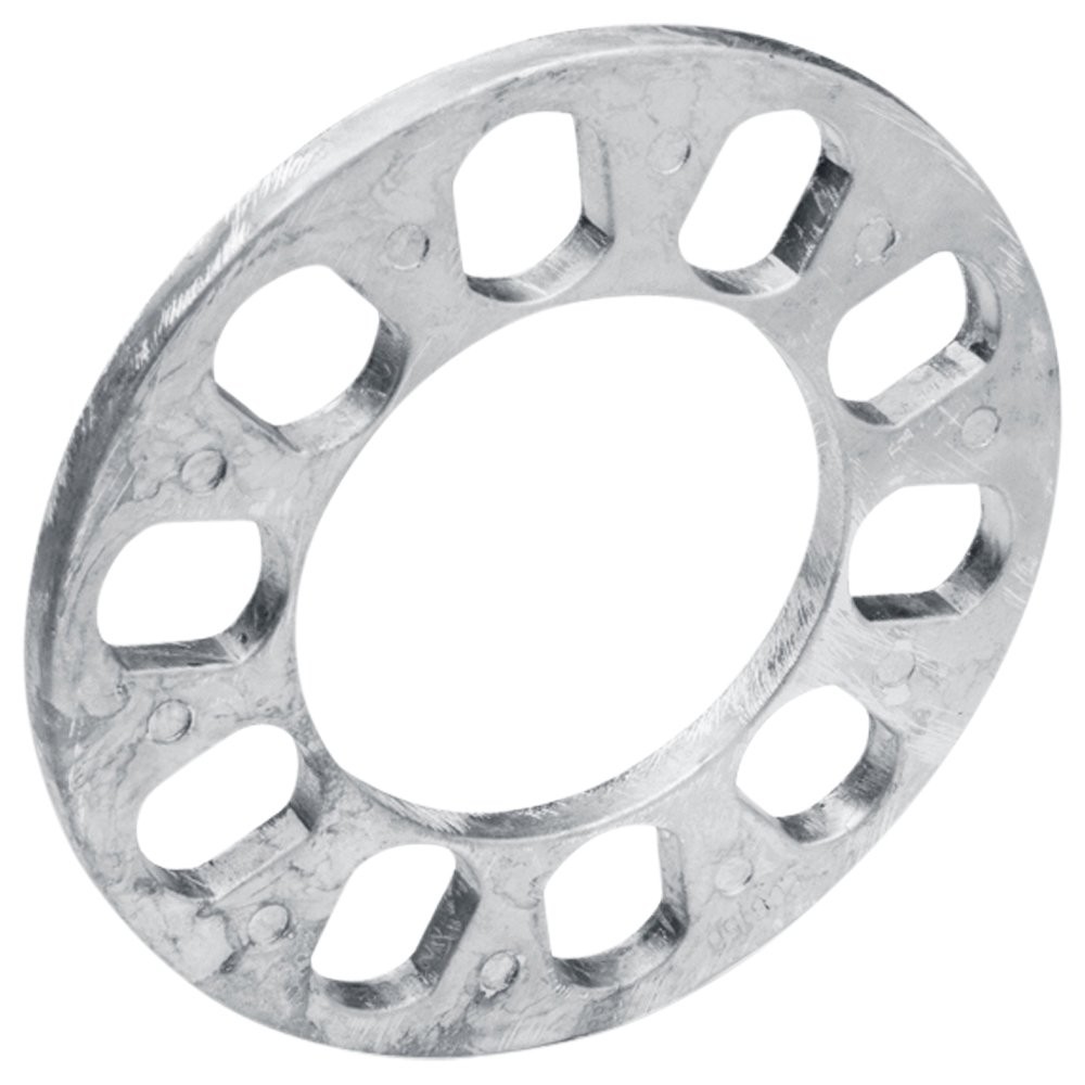 Gorilla Automotive SP606 Wheel Spacer, 5 x 100 / 5 x 5, 5/16\