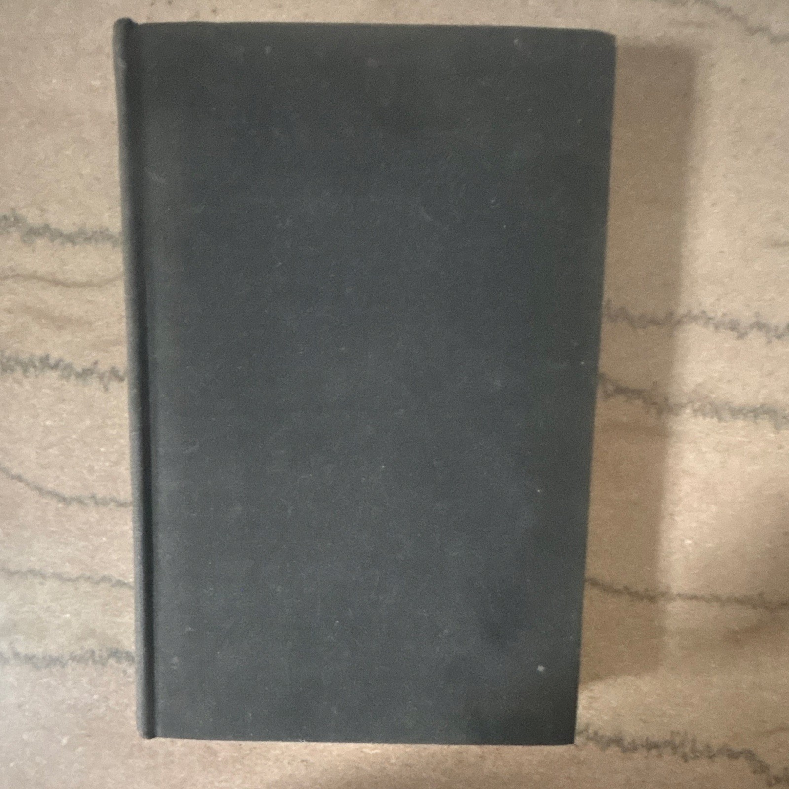 Dry Guillotine: Fifteen Years Among the Living Dead by René Belbenoit