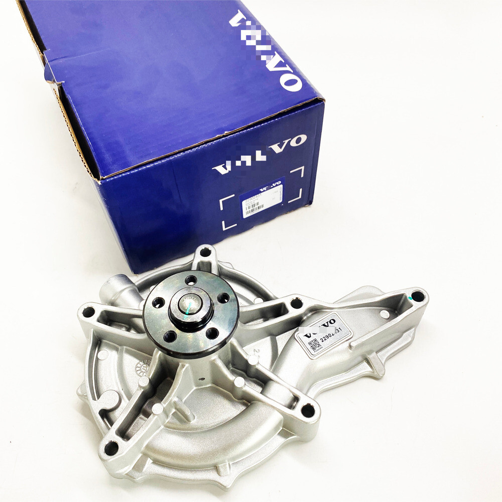 NEW OEM coolant pump KIT 22902431 24152058 For VOLVO D13 CA