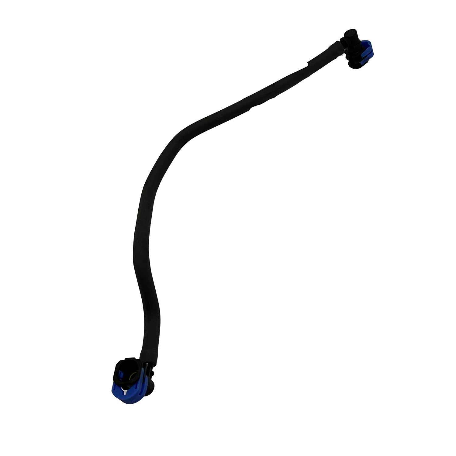 Polaris Fuel Line Assembly, Hard, for Specific ATV Models, Genuine OEM - 2521664