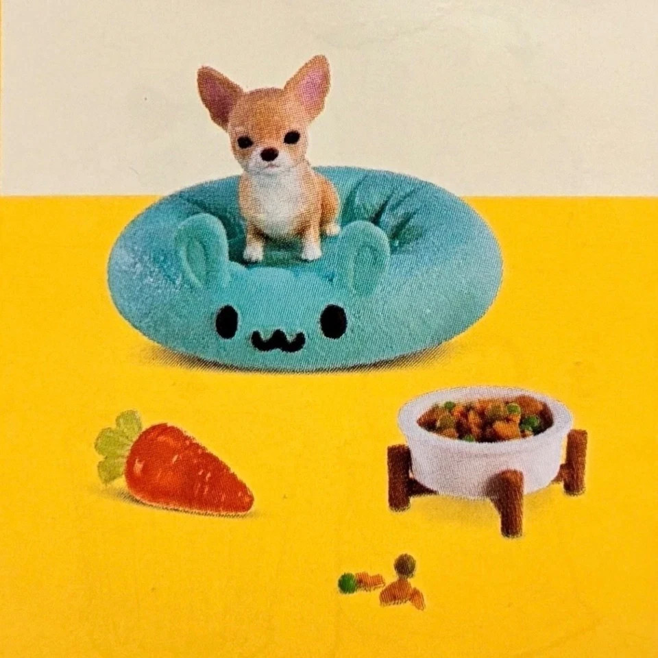 Miniverse Make It Mini Animals Series 3 ** YOU PICK ** New SEALED Miniverse Make It Mini Animals Series 3 ** YOU PICK ** New SEALED