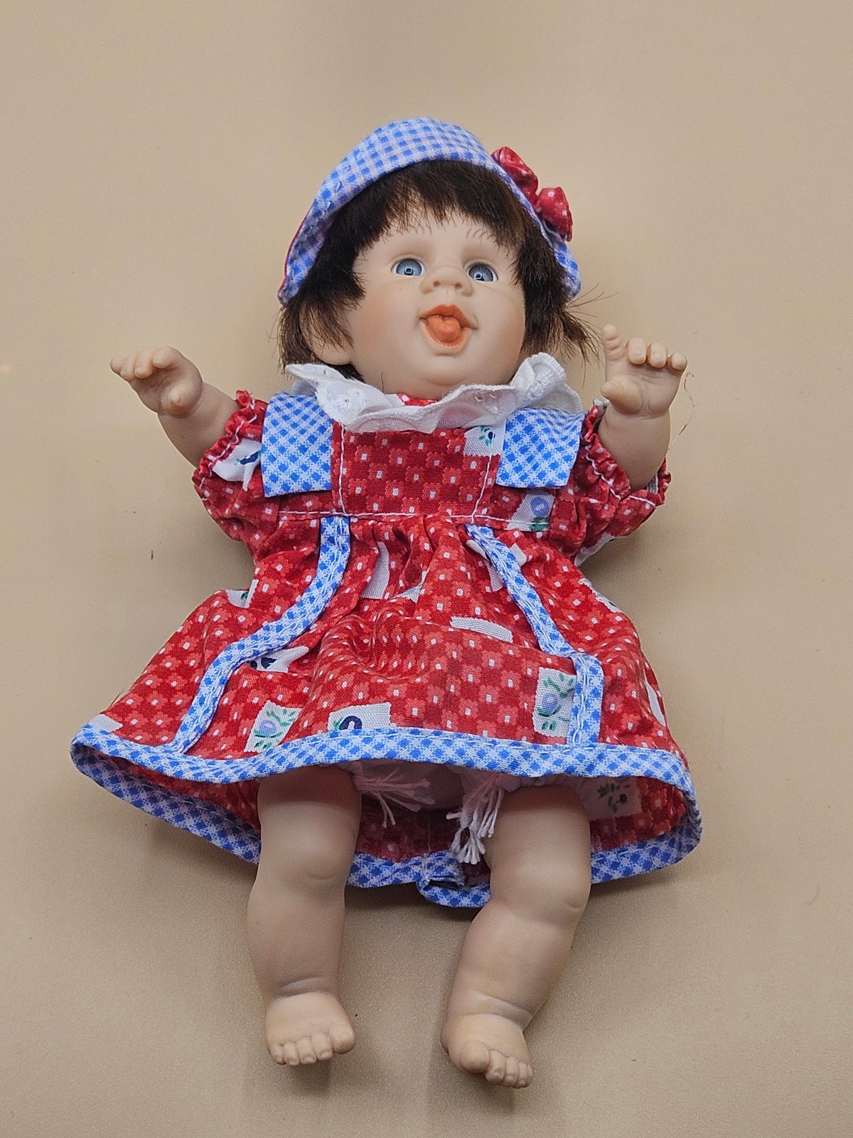 Gigo Gi-Go Toys My Palm Pals Happy Bean Bag Kids Vintage 8 Gigo Gi-Go Toys My Palm Pals Happy Bean Bag Kids Vintage 8