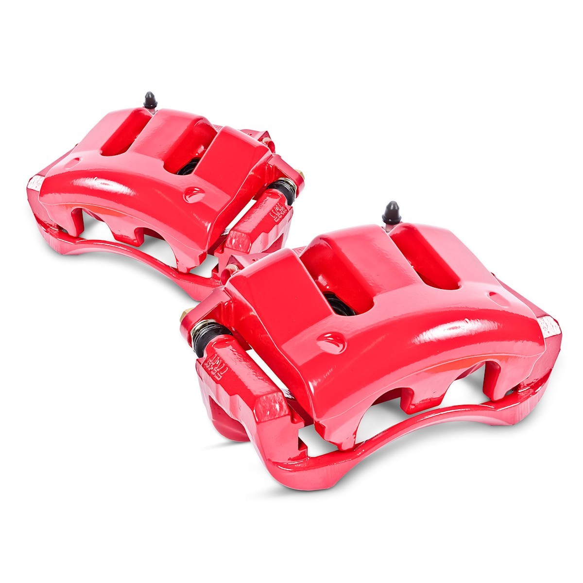 Powerstop S4730 Brake Caliper For 2001-2010 Chevrolet Silverado 2500 HD Powerstop S4730 Brake Caliper For 2001-2010 Chevrolet Silverado 2500 HD
