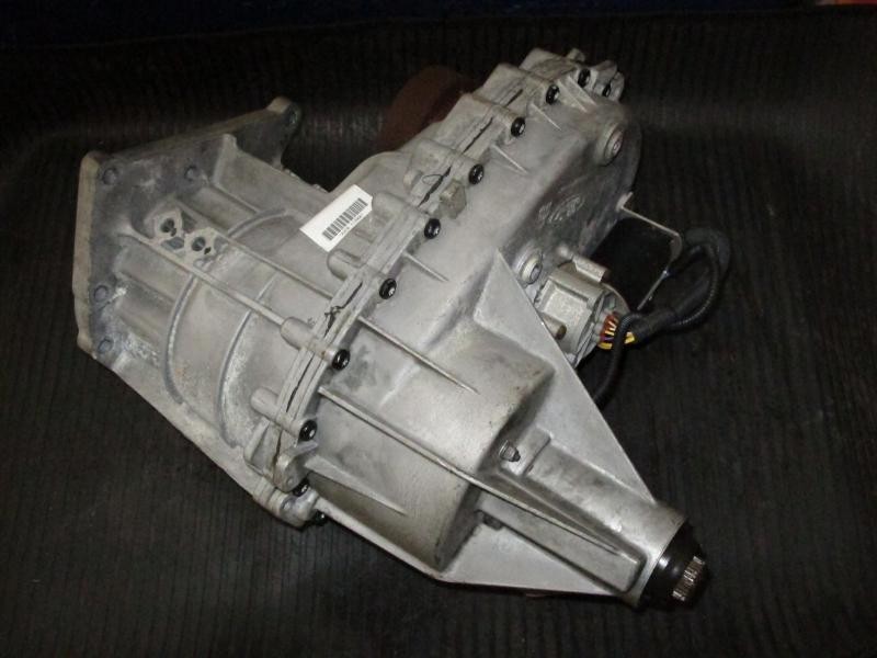 2009-2011 Ford F150 Transfer Case And Assembly Electronic Shift OEM