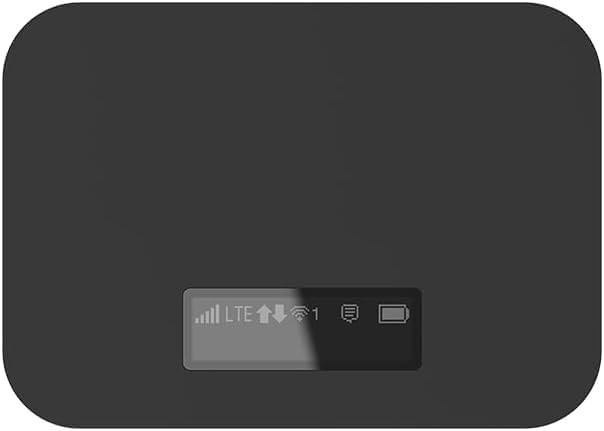 Franklin T10 (RT410) 4G LTE Mobile Hotspot | for TMobile | 256MB | Black Franklin T10 (RT410) 4G LTE Mobile Hotspot | for TMobile | 256MB | Black