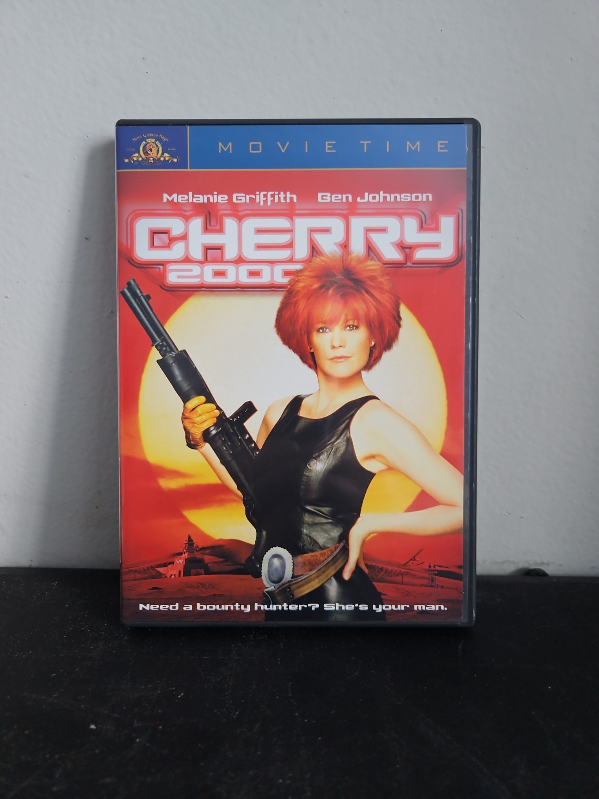 Cherry 2000 (DVD, 1987) Cherry 2000 (DVD, 1987)