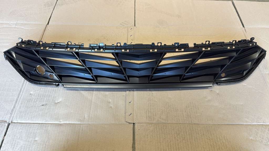 ⭐GENUINE⭐ Grille Front Bumper Radiator Upper For 2024-2026 Hyundai Elantra OEM