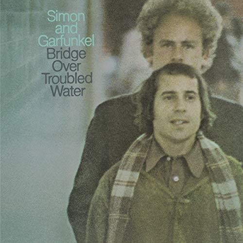 Simon & Garfunkel - Bridge Over Troubled Water [New Vinyl LP] Gatefold LP Jacket